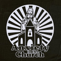Anxiety in the Church - Single - Always November