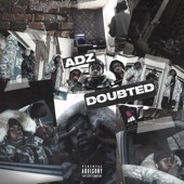 Doubted artwork