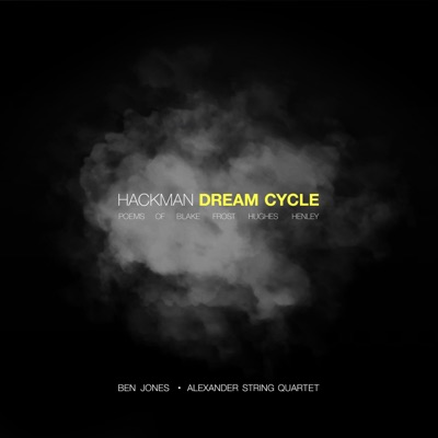 Hackman: Dream Cycle - EP