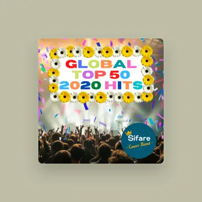 Listen to Sifare Cover Band, watch music videos, read bio, see tour dates & more!