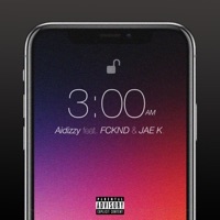 3am (feat. Fcknd & Jae K) - Single - Aidizzy
