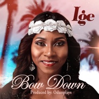 BOW Down - Single - IGE