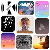 Collaborations - AlexEvo
