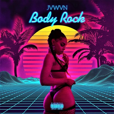 Body Rock - Single