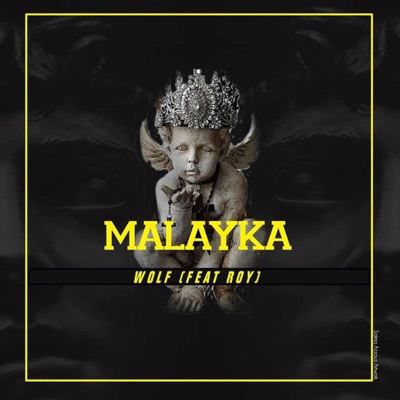 Malayka (feat. Roy) - Single