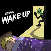 Wake Up - Single - Zeppho