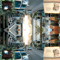 Never. (Blue Opal Collective) - Single - Human Error