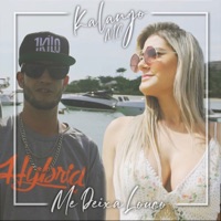 Me Deixa Louco - Single - Kalango