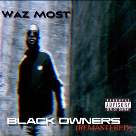 Stuck to Me (feat. Starr) Waz Most