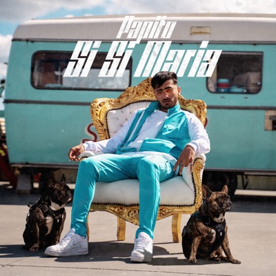 Si Si María - Single