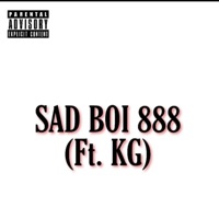 Sad Boi 888 (feat. KG) - Single - Montario