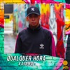 Qualquer Hora (feat. Baiano) - Single