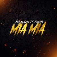 Mia mia (feat. Franto) - Single - Jan Bendig