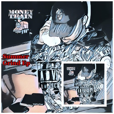 Summer Grind Ep