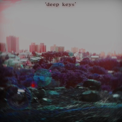 Deep Keys - Single