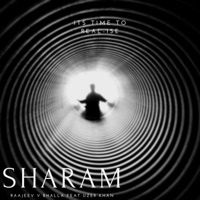 Sharam (feat. Uzer Khan) - Single - Raajeev V Bhalla