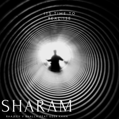 Sharam (feat. Uzer Khan) - Single
