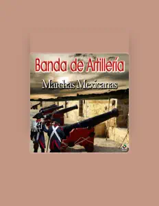 Listen to Banda de Artilleria, watch music videos, read bio, see tour dates & more!