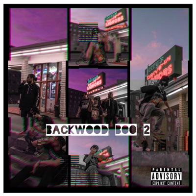 Backwood Boo 2