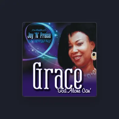 Listen to Joy 'N' Praise, watch music videos, read bio, see tour dates & more!