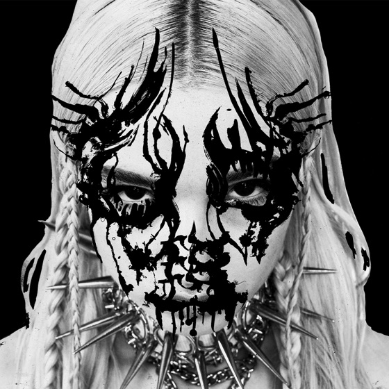 Cover artwork for Bite Your Teeth