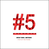 Pick up the Phone - Single - Irvin Turn & Metodik