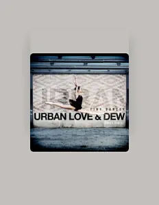 Listen to Dew, watch music videos, read bio, see tour dates & more!