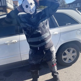 Still Rich (feat. BravoCaponeMbk) Racks Forever