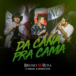 Da Cana pra Cama (Ao Vivo) - Single