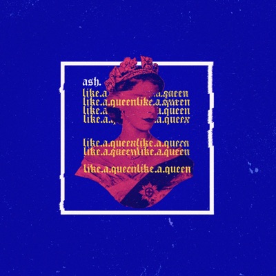 Like a Queen - Single