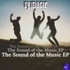 The Sound of the Music - EP