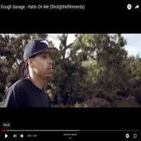 Hatin' on Me - Single - DoughSavage