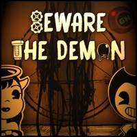 Beware the Demon - Single - GM