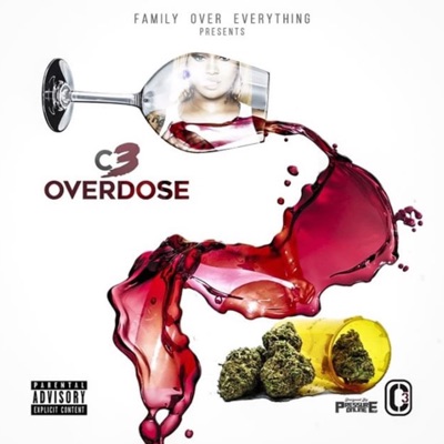 Overdose - Single