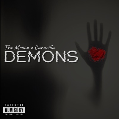 Demons (feat. carnzilla) - Single