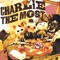 Tino - Charlie the Most lyrics