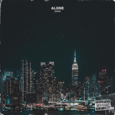Alone - Single