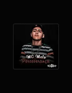 Escucha a MC Melo, mira vídeos musicales, lee la biografía, consulta fechas de giras y mucho más.