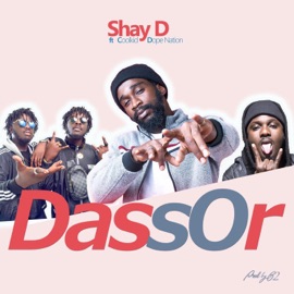 Dassor (feat. Coolkid & DopeNation) Shayd