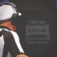 Replay - Single - Marqus Anthony & Trutha