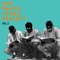 Ease Your Mind - damaa.beats lyrics