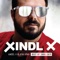 Věčně nevěrná (feat. Sabina Krovakova) - Xindl X lyrics