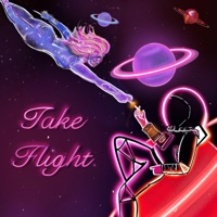 Take Flight (feat. Aisha) - Single - Shae Ponzio