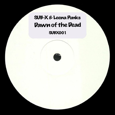 Dawn of the Dead - Single
