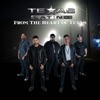 Texas Latino - No Cierres Los Ojos