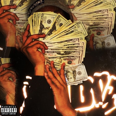 Money on My Mind - Single