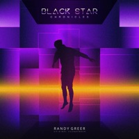 Black Star Chronicles (Original Series Soundtrack) - Randy Greer