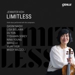 Jennifer Koh & Missy Mazzoli - A Thousand Tongues (Version for Violin & Piano)