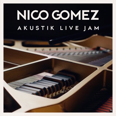 Akustik Live Jam - EP