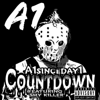 Countdown (feat. Shy Killer) - Single